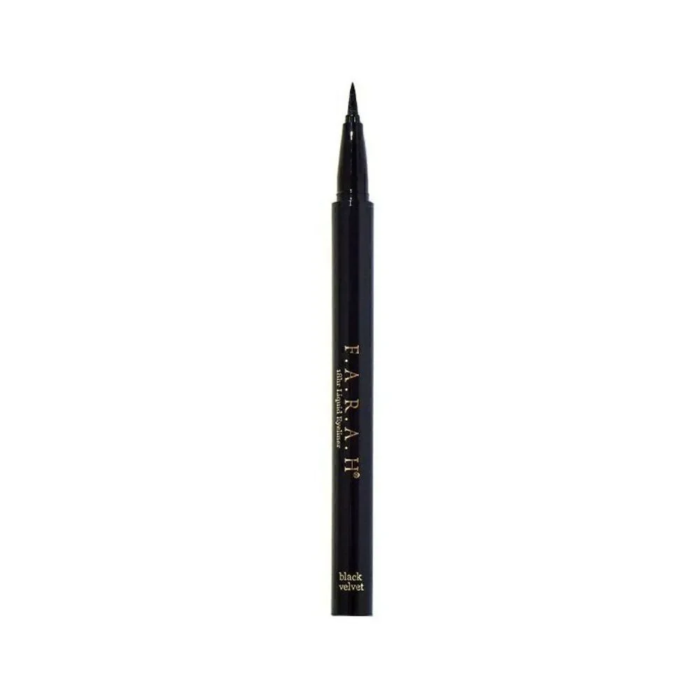 F.A.R.A.H Liquid Eyeliner